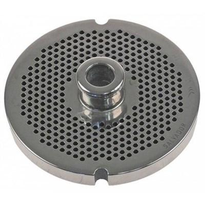 Диск 3 мм для мясорубки FIMAR 32/S 92959 - фото 5518472