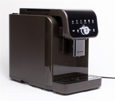 КОФЕМАШИНА - автомат бытовая Jetinno JL05В (черная) 92989 - фото 5518524