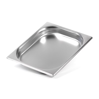 Гастроемкость 1/2х1,5'' 327х265х40 мм 93103 - фото 5518724