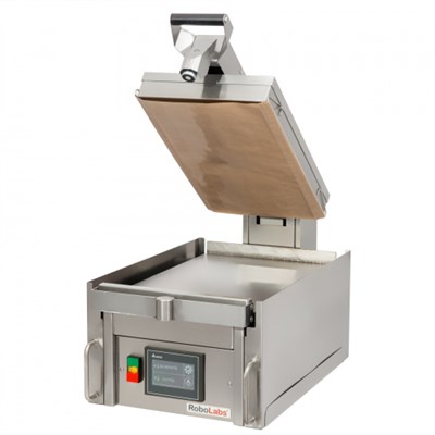 Гриль контактный ROBOLABS ROBOSMARTGRILL (223674) 93115 - фото 5518743