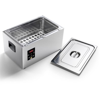 Термостат SIRMAN SOFTCOOKER XP S 1/1 (E5163) 93133 - фото 5518772