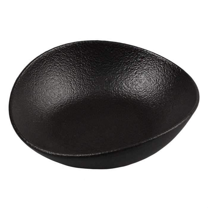 Салатник  Black Raw Stellar 13,5*15 см, 260 мл, P.L. Proff Cuisine 11776 - фото 5586
