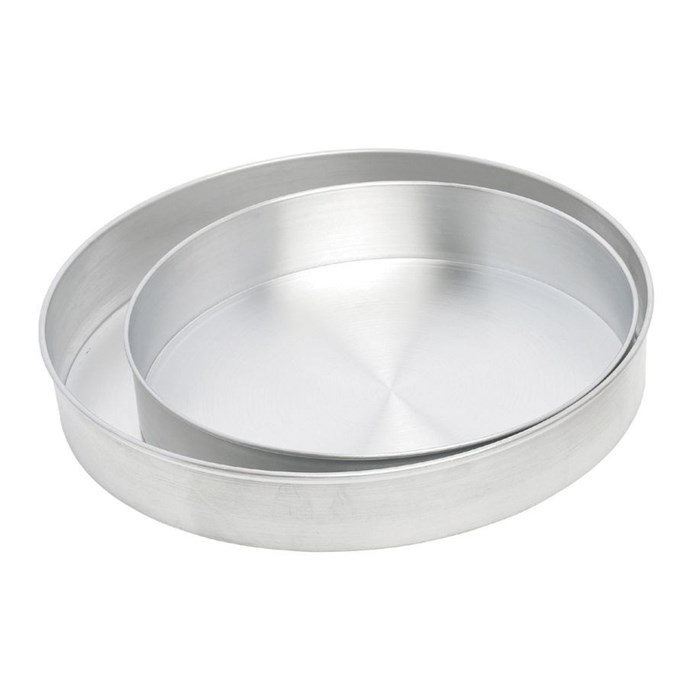 Форма для пиццы/коржей d 15 см, h 5 см, P.L. Proff Cuisine 11900 - фото 5693