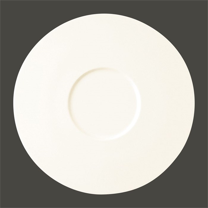 Тарелка круглая  RAK Porcelain Fine Dine Gourmet 29 см 1503 - фото 584