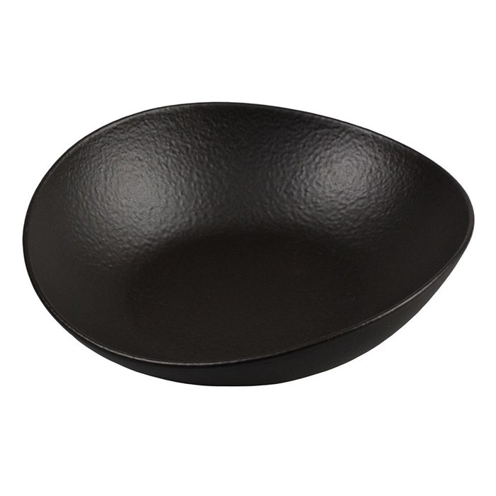Салатник  Black Raw Stellar 20*18,5*5,7 см, P.L. Proff Cuisine 12778 - фото 6125