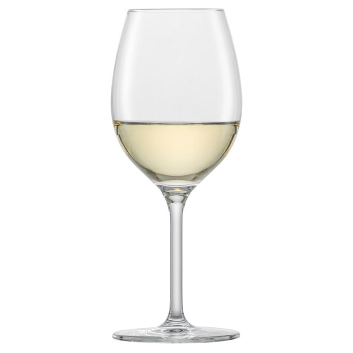 Бокал Schott Zwiesel Banquet для Chardonnay 368 мл, хрустальное стекло, Германия 12872 - фото 6186
