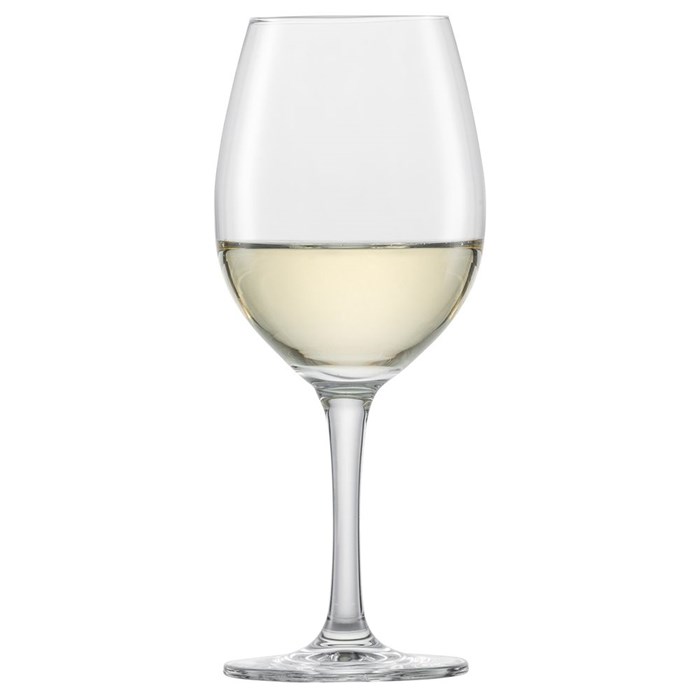 Бокал для белого вина Schott Zwiesel Banquet 300 мл, хрустальное стекло, Германия 12874 - фото 6188
