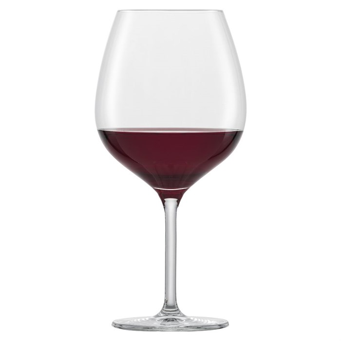 Бокал Schott Zwiesel Banquet для Burgundy 630 мл, хрустальное стекло, Германия 12877 - фото 6191