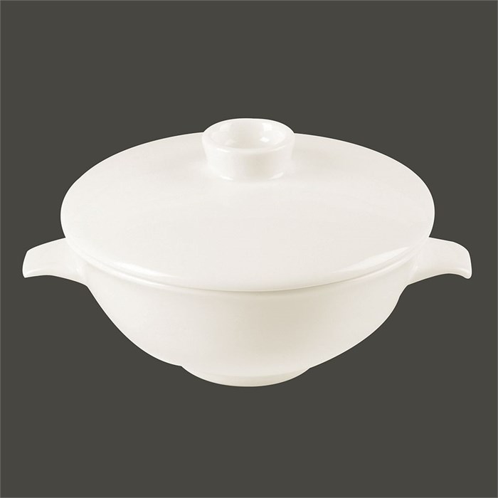 Бульонница RAK Porcelain Nano круглый 270 мл, d 76 мм, h 172 мм 12908 - фото 6205