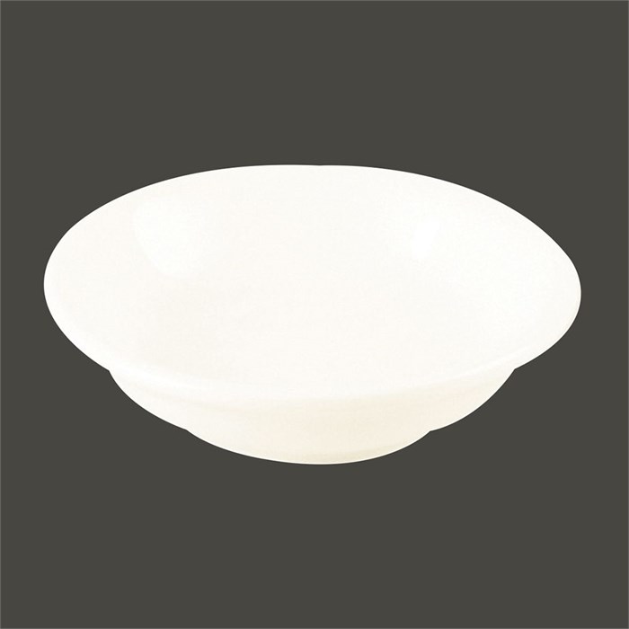 Салатник RAK Porcelain Nano круглый, 50 мл 12912 - фото 6207