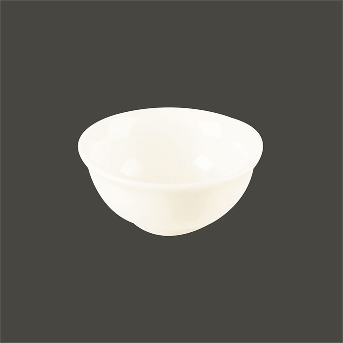 Салатник круглый RAK Porcelain Nano 270 мл, 12*5,5 см 1621 - фото 630