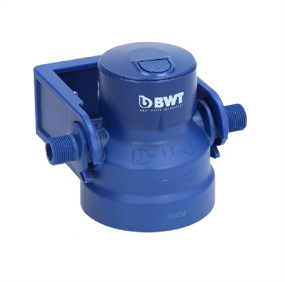 Головная часть фильтра BWT BESTHEAD ST (812412) 107242 - фото 6416373