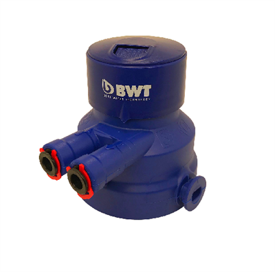 Головная часть фильтра BWT BESTHEAD PA ? 8mm (812413) 107243 - фото 6416374