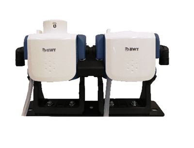 Головная часть фильтра BWT BESTHEAD FLEX duplex (812418) 107244 - фото 6416375