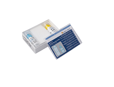 Набор для определения жесткости воды BWT hot drinks test kit (812137) 107246 - фото 6416378