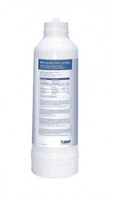 Мембрана сменная обратного осмоса BWT MOVE Cartridge XL (821250) 107253 - фото 6416387