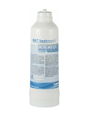 Фильтр картридж BWT Bestmax L без головной части (812113) 107267 - фото 6416406