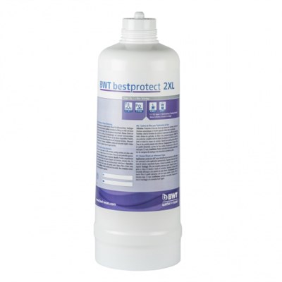 Фильтр картридж BWT Bestprotect 2XL без головной части (812315) 107278 - фото 6416421