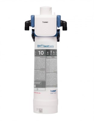 Фильтр картридж BWT Besttaste 10 (1 мкм) без головной части (125501409) 107282 - фото 6416426