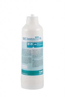Фильтр картридж BWT Bestdemin PLUS XL без головной части (812324) 107286 - фото 6416431