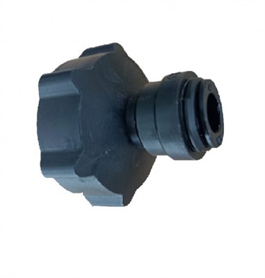Коннектор BWT Reduction FM 3/4“ x ? 8 mm (812180) 107299 - фото 6416449