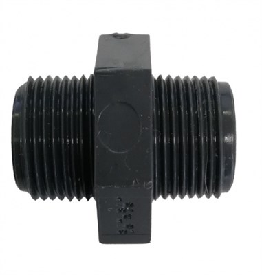 Коннектор BWT Double Nipple M 3/8“ x M 3/8“ (812182) 107301 - фото 6416452