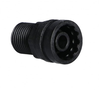 Коннектор прямой, BWT FLEX x M 1/2“ (812422) 107309 - фото 6416463