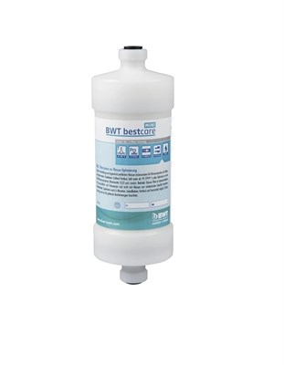 Фильтр картридж BWT Bestcare mini (0,02 мкм) без головной части (812307) 108709 - фото 6418564
