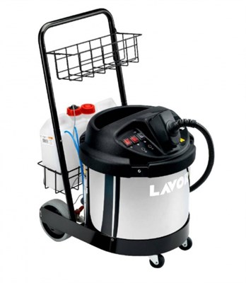 Парогенератор LAVOR Professional GV Katla 111621 - фото 6423125