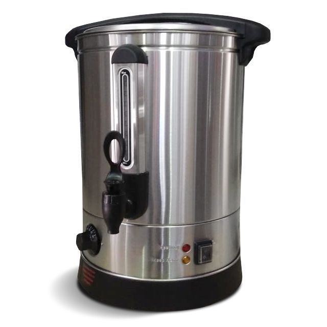 Кипятильник электрический (220V,50HZ,2500W) "Шведский стол" 15 л, P.L. Proff Cuisine 13848 - фото 6646