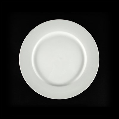 Тарелка мелкая «CaBaRe» 260 мм [FP-12099] фк714