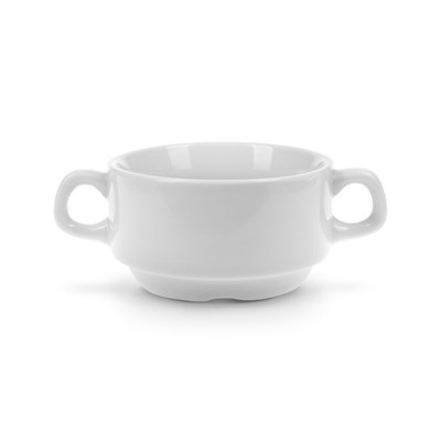 БУЛЬОННАЯ ЧАШКА 4 100мм 300 мл "Collage" [поз 14]" фк376