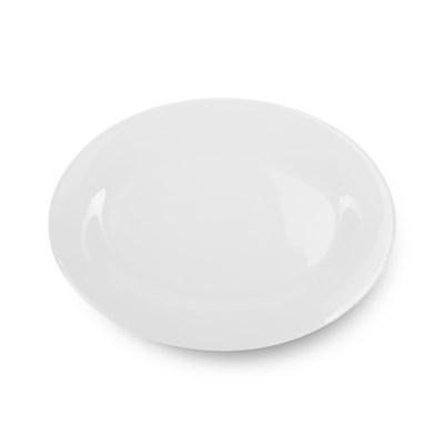 БЛЮДО овальное 12'' 300х210мм Collage"" фк448