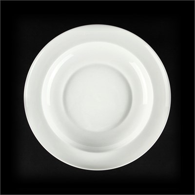 Тарелка глубокая «CaBaRe» 400 мл [FP-12717] фк458