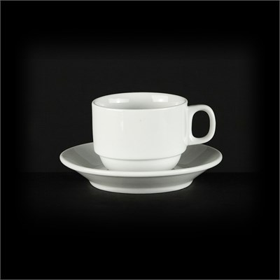 Кофейная пара «CaBaRe» 80 мл [FP-14303,14395] фк471