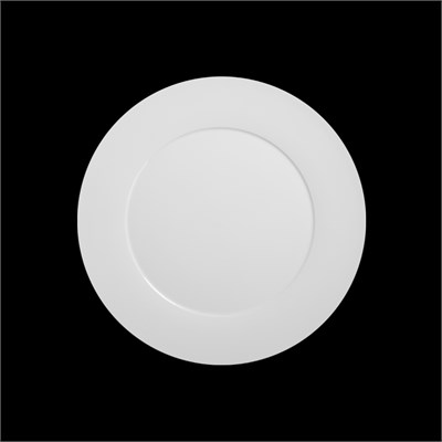 ТАРЕЛКА мелкая 6,5'' 165мм Sam&Squito Classic" [JX74-А001-07]" фк836