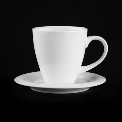 ЧАЙНАЯ ПАРА с полями 320мл Sam&Squito Classic" [JX73-C004-03, JX73-C001-D02, 106J19-3186]" фк832