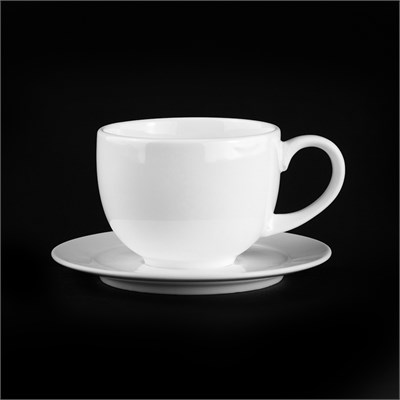 ЧАЙНАЯ ПАРА 280мл Sam&Squito Classic" [JX74-C002-04, JX74-C001-D02,106J19-2728]" фк854