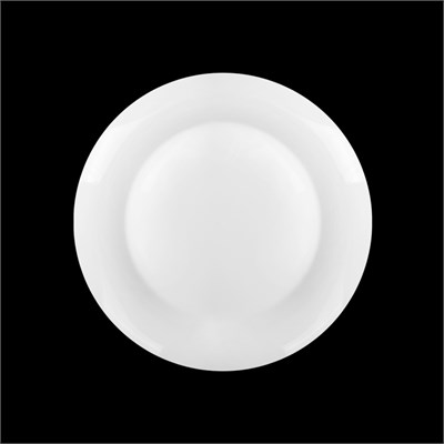 ТАРЕЛКА с полями 7'' 175мм Sam&Squito Classic" [JXA389-01]" фк814