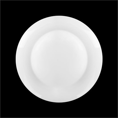 ТАРЕЛКА с полями 10'' 250мм Sam&Squito Classic" [JXA389-03]" фк809