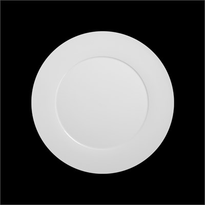 ТАРЕЛКА мелкая 7,5'' 190мм Sam&Squito Classic" [JX74-А001-02]" фк837