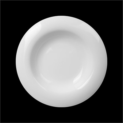 ТАРЕЛКА глубокая с полями 9,25'' 230мм Sam&Squito Classic" [JXA395-03]" фк819