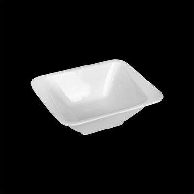 САЛАТНИК квадратный 5,5'' 140мм 300мл Sam&Squito Quadro" [JX82-B001-04]" фк786