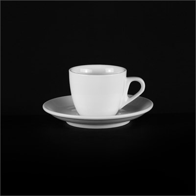 КОФЕЙНАЯ ПАРА 85мл Chan Wave Classic" [ivory LQ-QC0032A/SA]" фк0185