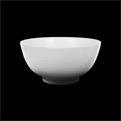 САЛАТНИК 7'' 175мм 900мл Chan Wave Classic" [ivory LQ-Q061]" фк0125