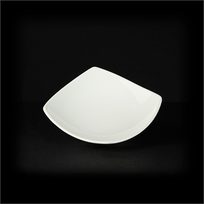 Салатник малый квадратный «CaBaRe» 130 мм [FP-12564] фк747