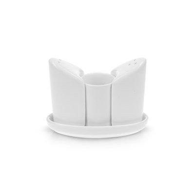 НАБОР ДЛЯ СПЕЦИЙ 3 пр. на подставке Collage"" фк886