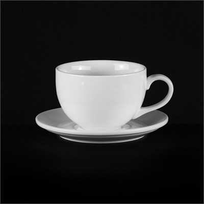 ЧАЙНАЯ ПАРА 200мл Шоко Chan Wave Classic" [LQ-QC0179B/BSA]" фк876