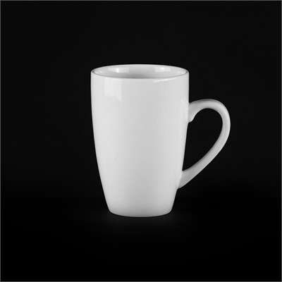 КРУЖКА 350мл Шоко Chan Wave Classic" [LQ-QC0180A]" фк880