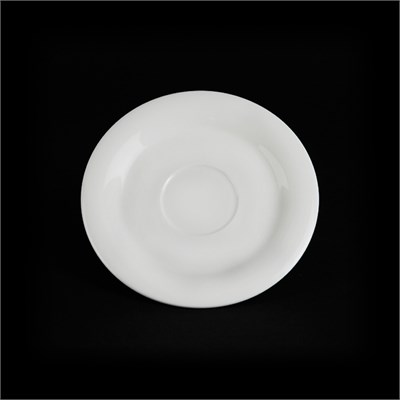Блюдце для бульонницы «Sam&Squito» 175 мм [JXB296-D01] фк930